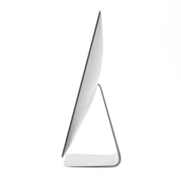iMac 27-tum Retina () Core i7 3.8GHz - 512 GB SSD - 32GB QWERTZ - Tysk