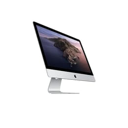 iMac 27-tum Retina () Core i7 3.8GHz - 512 GB SSD - 32GB QWERTZ - Tysk