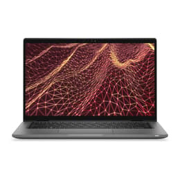 Dell Latitude 7440 14-tum (2023) - Core i5 - Gen 13 (U) - 16GB - SSD 256 GB AZERTY - Fransk