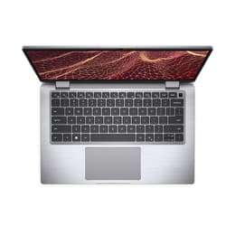 Dell Latitude 7440 14-tum (2023) - Core i5 - Gen 13 (U) - 16GB - SSD 256 GB AZERTY - Fransk