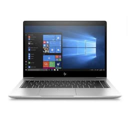 HP EliteBook 840 G6 14-tum (2019) - Core i5-8365U - 16GB - SSD 2 GB QWERTY - Spansk