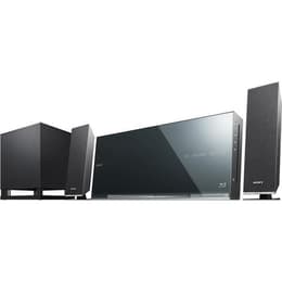 Soundbar Sony BDV-F500 - Svart