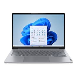 Lenovo ThinkBook 16 G9 IRL 16-tum (2021) - Core i5 - G13 (H) - 16GB - HDD 512 GB QWERTY - Nederländsk