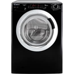 Candy DVS1410THC3B-47 Fristående tvättmaskin Frontbelastning