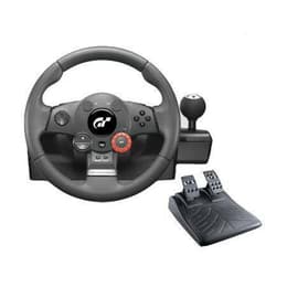 Ratt PC Logitech Drinving Force GT