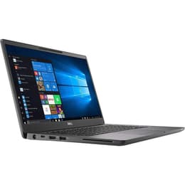 Dell Latitude 7300 13-tum (2019) - Core i5-8365U - 8GB - SSD 256 GB QWERTZ - Tysk