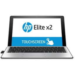 HP Elite X2 1012 G2 12-tum Core i5-7200U - SSD 512 GB - 8GB QWERTY - Spansk