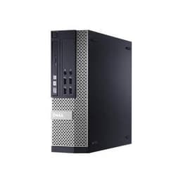 Dell OptiPlex 7010 SFF Core i5-3470S 2,9 - SSD 160 GB - 8GB