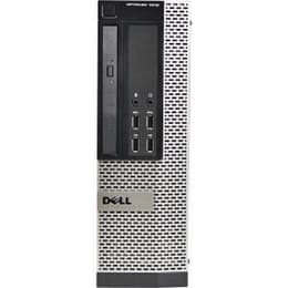 Dell OptiPlex 7010 SFF Core i5-3470S 2,9 - SSD 160 GB - 8GB
