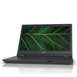 Fujitsu Lifebook E5411 14-tum (2021) - Core i5 - Gen 11 (G) - 16GB - SSD 256 GB AZERTY - Fransk