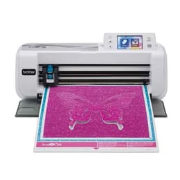 Brother CM300 Skanner
