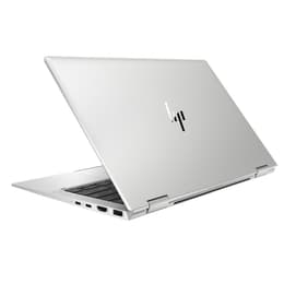 HP EliteBook x360 830 G9 13-tum (2022) - Core i5 - Gen 12 (U) - 16GB - SSD 512 GB AZERTY - Fransk