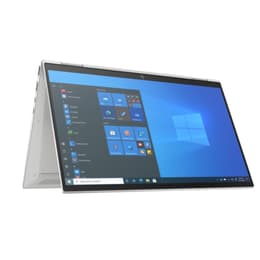 HP EliteBook x360 830 G9 13-tum (2022) - Core i5 - Gen 12 (U) - 16GB - SSD 512 GB AZERTY - Fransk