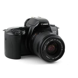Reflex EOS 500 N - Svart + Canon Canon EF 35-80 mm f/4-5.6 II f/4-5.6