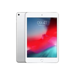 iPad mini (2019) 5:e generationen 64 Go - WiFi - Silver