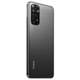Xiaomi Redmi Note 11 128GB - Grå - Olåst