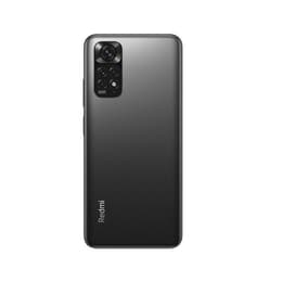 Xiaomi Redmi Note 11 128GB - Grå - Olåst