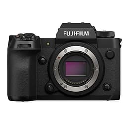 Reflex X-H2 - Svart