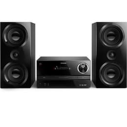 Philips BTM3360/12 Micro hi-fi system Bluetooth
