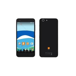 Orange Dive 72 16GB - Svart - Olåst