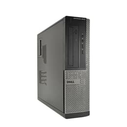 Dell OptiPlex 3010 SFF Core i3-2120 3.3 - SSD 256 GB - 8GB