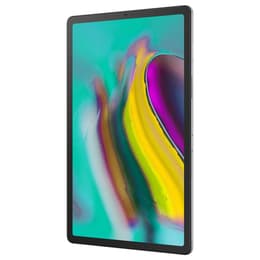 Galaxy Tab S5e 128GB - Silver - WiFi + 4G