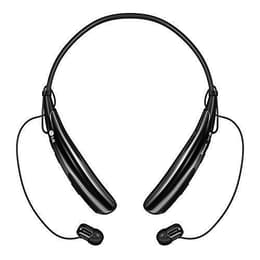 LG Tone Ultra HBS-800 Earbud Bluetooth Hörlurar - Svart