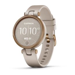 Garmin Smart Watch Lily Sport HR GPS - Guld