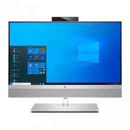 HP EliteOne 800 G8 AIO 23" Core i5 2.7 GHz - SSD 256 GB - 8GB AZERTY - Fransk