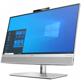 HP EliteOne 800 G8 AIO 23" Core i5 2.7 GHz - SSD 256 GB - 8GB AZERTY - Fransk