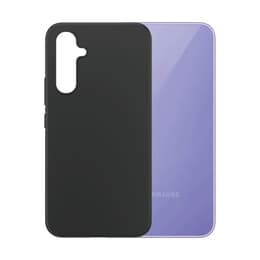 Skal Galaxy A55 - TPU - Svart