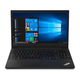 Lenovo ThinkPad E490 15-tum (2018) - Core i5 - Gen 8 (U) - 8GB - SSD 256 GB AZERTY - Fransk