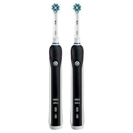 Oral-B Pro 2 2900 Elektrisktandborste