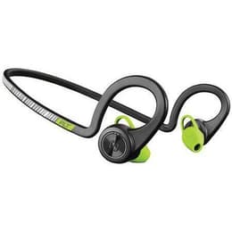 Plantronics BackBeat Fit Earbud Bluetooth Hörlurar - Svart/Grön