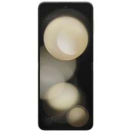 Galaxy Z Flip5 512GB - Beige - Olåst