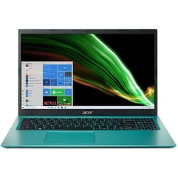 Acer Aspire 3 A315-58-35MN 15-tum (2022) - Core i5-1135G7 - 8GB - SSD 512 GB QWERTZ - Tysk