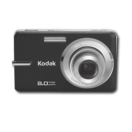 Kodak Easyshare M883 Kompakt 8 - Svart