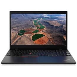 Lenovo ThinkPad L15 G2 15-tum (2021) - Core i5 - Gen 11 (G) - 8GB - SSD 256 GB QWERTZ - Tysk