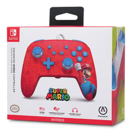 Handkontroll Nintendo Switch Powera Woo-hoo Mario