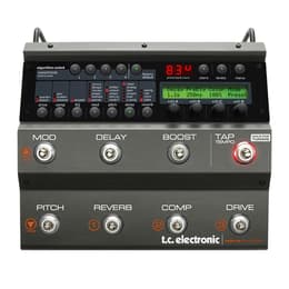 Tc Electronic Nova system Audio-tillbehör