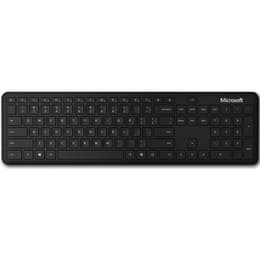 Microsoft Keyboard QWERTY Italiensk Wireless QSZ-00010