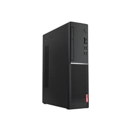 Lenovo ThinkCentre V520S-08IKL Core i3-7100 3.9 - SSD 256 GB - 8GB