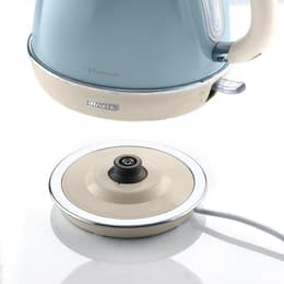Ariete 2869/05 Blå L - Vattenkokare