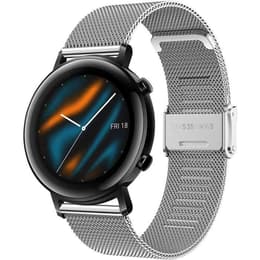 Huawei Smart Watch Watch 2 4G HR GPS - Svart