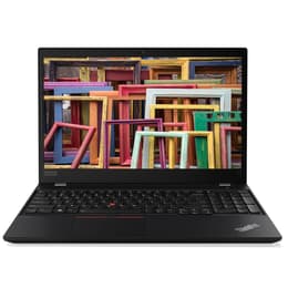 Lenovo ThinkPad T15 G2 15-tum (2021) - Core i7 - Gen 11 (G) - 16GB - SSD 512 GB QWERTY - Svensk