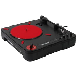 Numark PT01 scratch Skivspelare