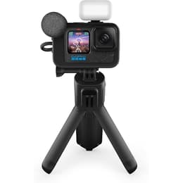 Gopro HERO12 Black Creator Edition Sport kamera