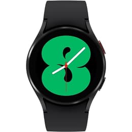 Samsung Galaxy Watch4 Bluetooth 44 mm - Svart
