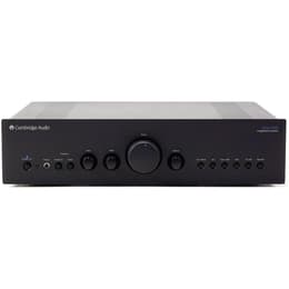 Cambridge Audio Azur 640A Ljudförstärkare.