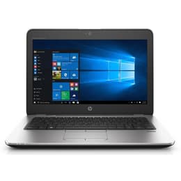 HP EliteBook 820 G4 12-tum (2017) - Core i5-7300U - 8GB - SSD 256 GB AZERTY - Fransk